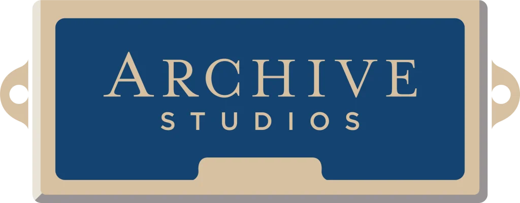 AKVE STUDIO LOGO FULL
