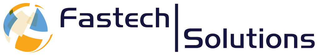 fastech logo